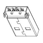 48037-1000 by molex / waldom