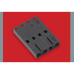50-57-9209 by molex / waldom