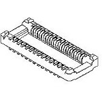 500027-1641 by molex / waldom