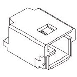 501568-0307 by molex / waldom