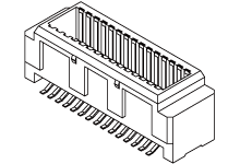 501920-4001 by molex / waldom