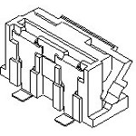 502231-3300 by molex / waldom