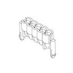 51048-1300 by molex / waldom