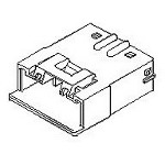 51227-0700 by molex / waldom
