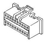 51242-3000 by molex / waldom