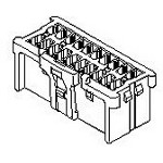 51353-2000 by molex / waldom