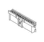 51382-0201 by molex / waldom