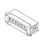 52151-1610 by molex / waldom