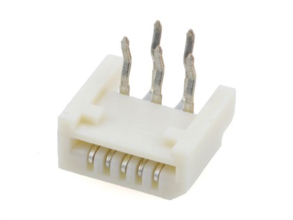 52807-0510 by molex / waldom
