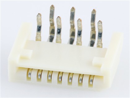 52807-0710 by molex / waldom
