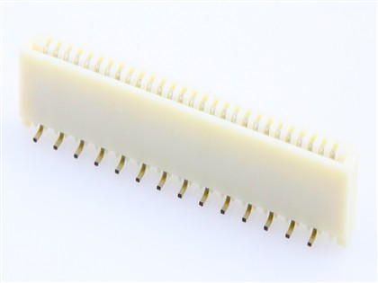 52808-2871 by molex / waldom