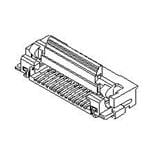 52892-1795 by molex / waldom