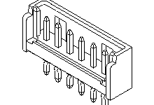 53290-0980 by molex / waldom