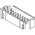 53313-2065 by molex / waldom