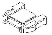 53358-1340 by molex / waldom