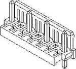 53521-0640 by molex / waldom