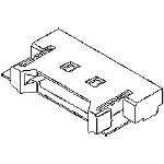 53780-0670-P by molex / waldom