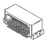 55289-0608 by molex / waldom