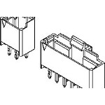 55447-0970 by molex / waldom