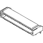 55454-0270 by molex / waldom