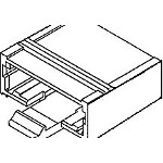 55482-0439 by molex / waldom