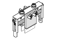 62100-5200 by molex / waldom