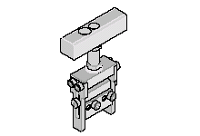 62100-5400 by molex / waldom