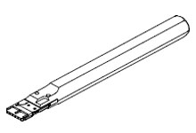 62201-5800 by molex / waldom