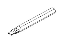 62201-6000 by molex / waldom