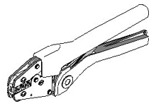64001-1900 by molex / waldom