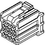 64002-1215 by molex / waldom