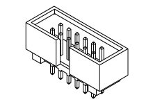 70246-3001 by molex / waldom