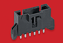 70545-0019 by molex / waldom