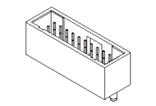 71349-2049 by molex / waldom