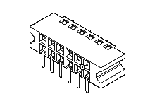 71973-1117 by molex / waldom