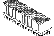 73780-3153 by molex / waldom