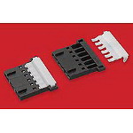 73838-0004 by molex / waldom