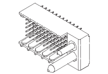 73944-7217 by molex / waldom