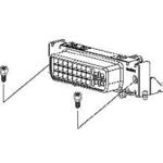 74320-1000 by molex / waldom