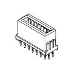 75542-5000 by molex / waldom