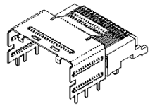 75783-0125 by molex / waldom