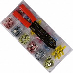 76650-0154 by molex / waldom