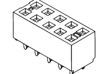 79108-1011 by molex / waldom