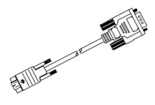83422-9011 by molex / waldom