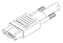 83424-9063 by molex / waldom