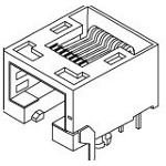 85504-5001 by molex / waldom
