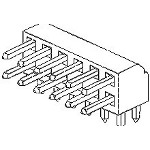 87049-1416 by molex / waldom