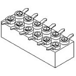 87263-1223 by molex / waldom