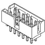 87331-3020 by molex / waldom