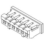 87369-0500 by molex / waldom